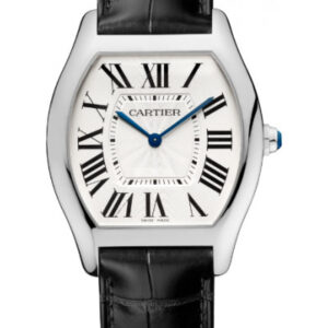 Cartier Tortue WGTO0003