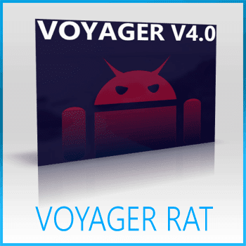 Android-Voyager-RAT