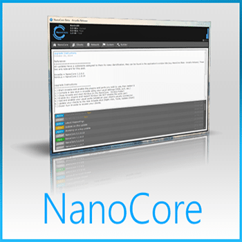 NanoCore