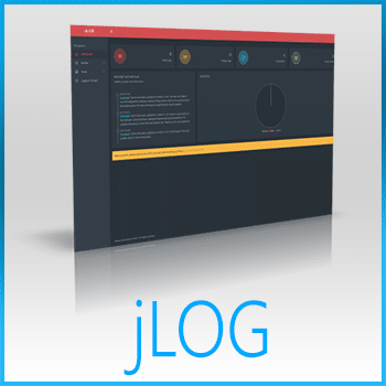 jLOG